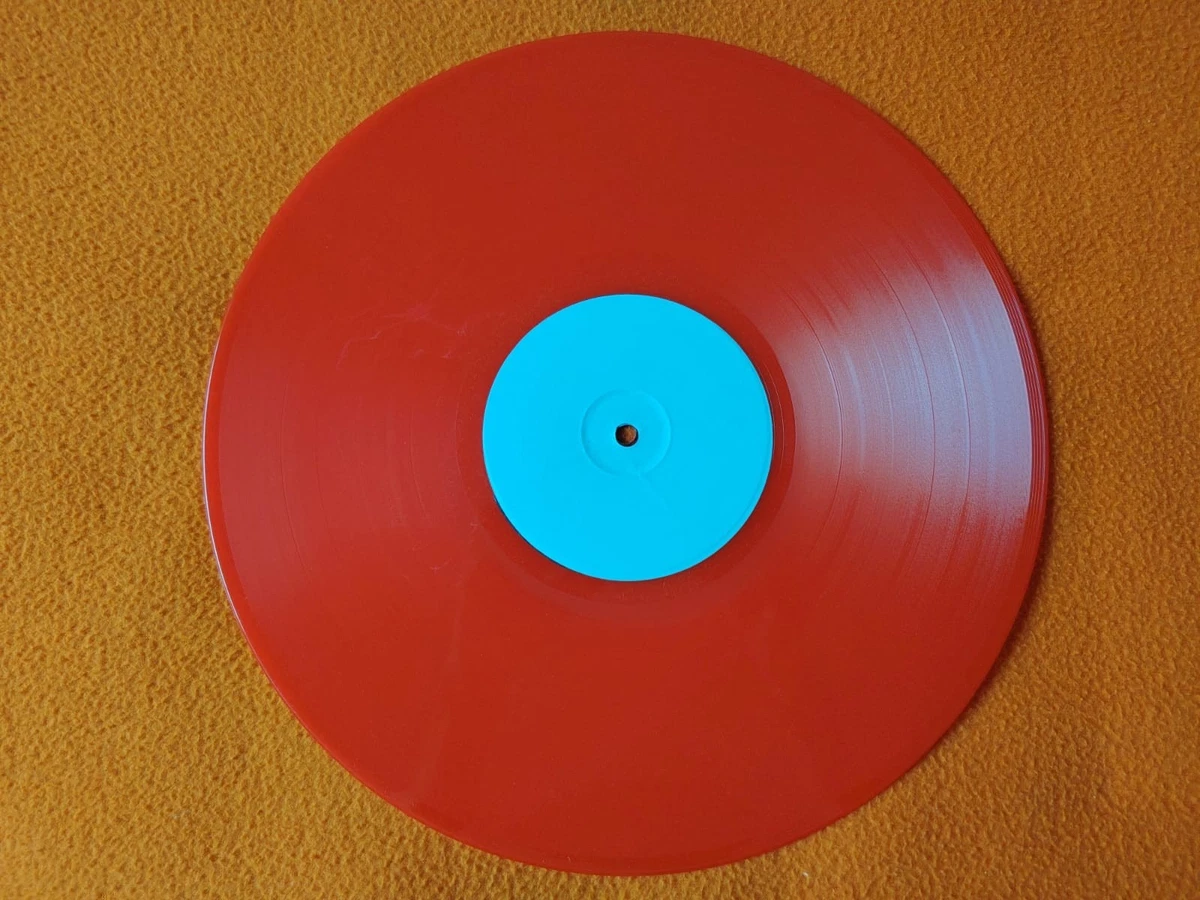 AC/DC. RARE LP.