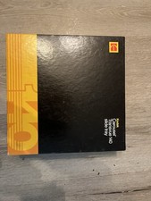 Kodak Carousel Transvue 140 slide tray 3 boxes with original boxes