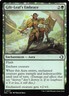 Gilt Leaf's Embrace 177 Lorwyn Eclipsed Magic the Gathering