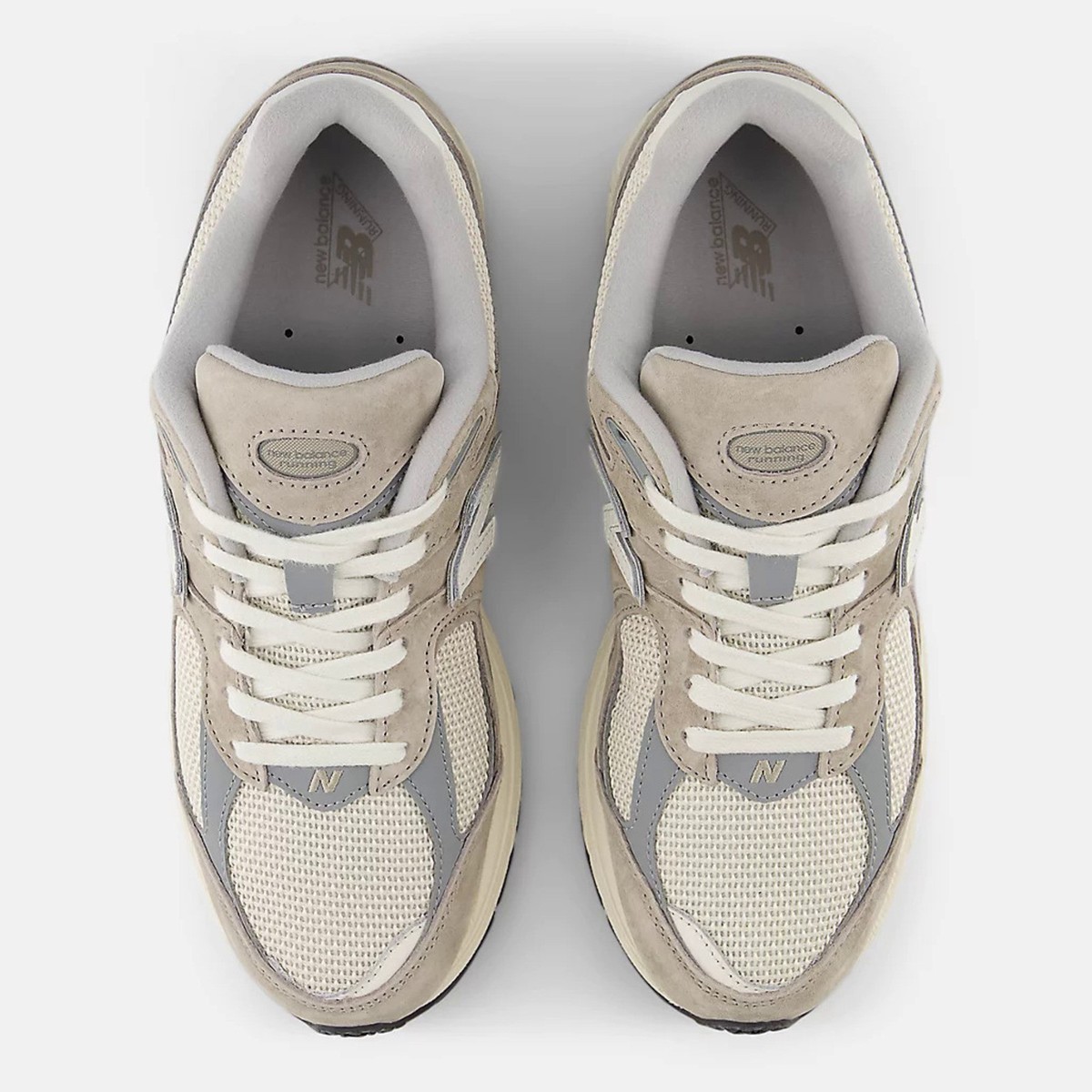 New Balance 2002R [U2002RRD] Men Casual Shoes Khaki/Gray