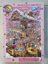 Disney by Tenyo Mickey & Mickey Puzzle 1000 Teile