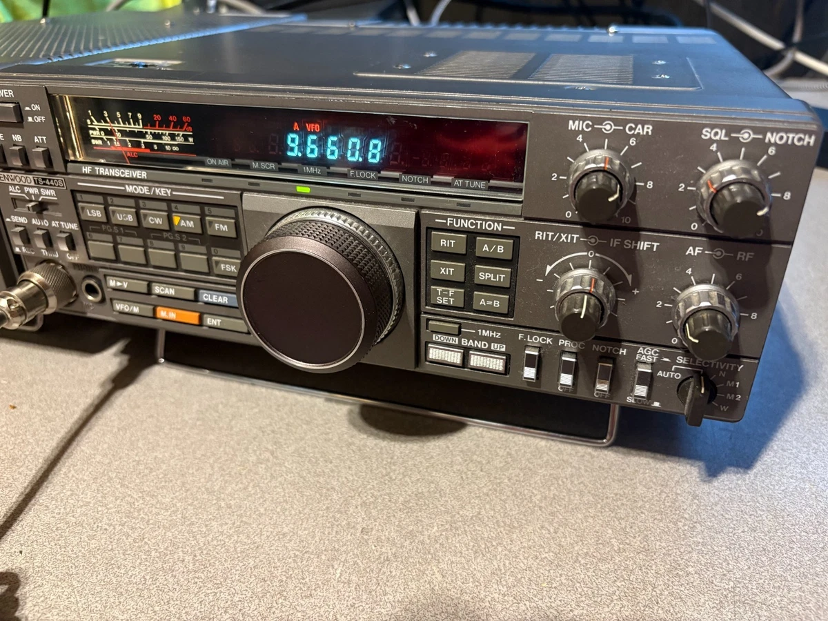 Kenwood Ts 440 for sale - eBay