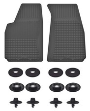 Gummifußmatten vorne für: Ford Puma Coupé (1997-2001)