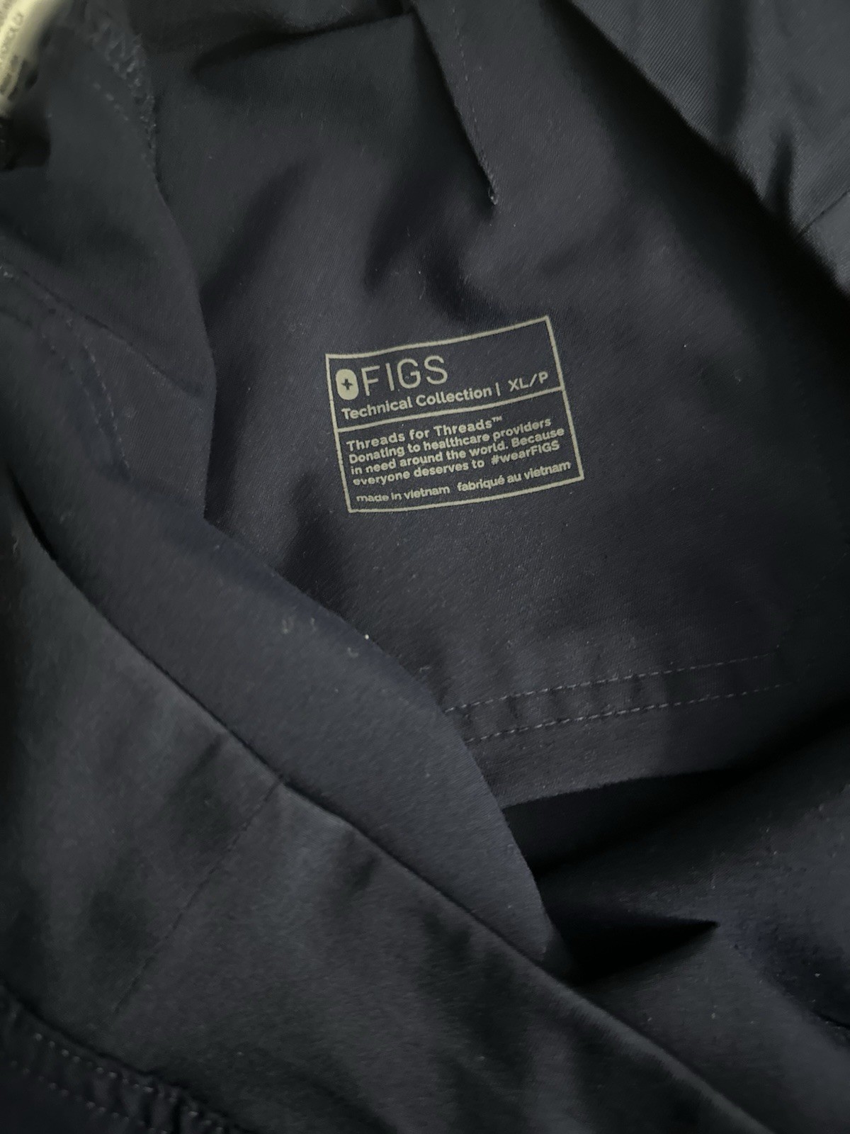 Figs Scrub Set Technical Collection - image 6