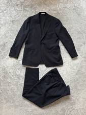 Suitsupply - HAVANA - Jetted - Suit - Size 56...
