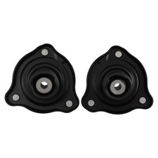 2x Federbeinstützlager for Porsche 911 1997-2005 99634301504 Vorne Domlager