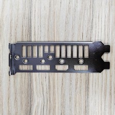 Bracket For Radeon ROG STRIX RX 5700 XT Video Graphics Card kh