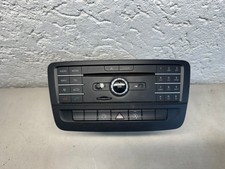 Navirechner Radio NTG5 Mercedes Benz CLA W117 A2469008015 ORIG USA