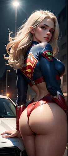 SUPERGIRL 2 CRUSH and LOBO 3 AMAZING SPIDER-MAN 64 INCREDIBLE HULK 30 free photo