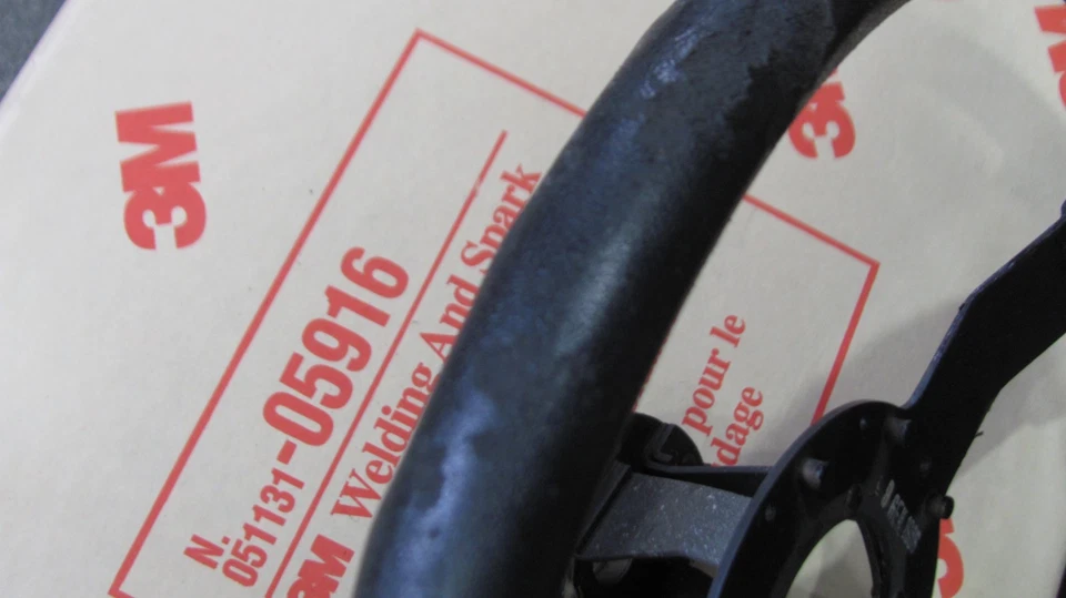 Volante Lancia beta zagato Foto 4 de 4