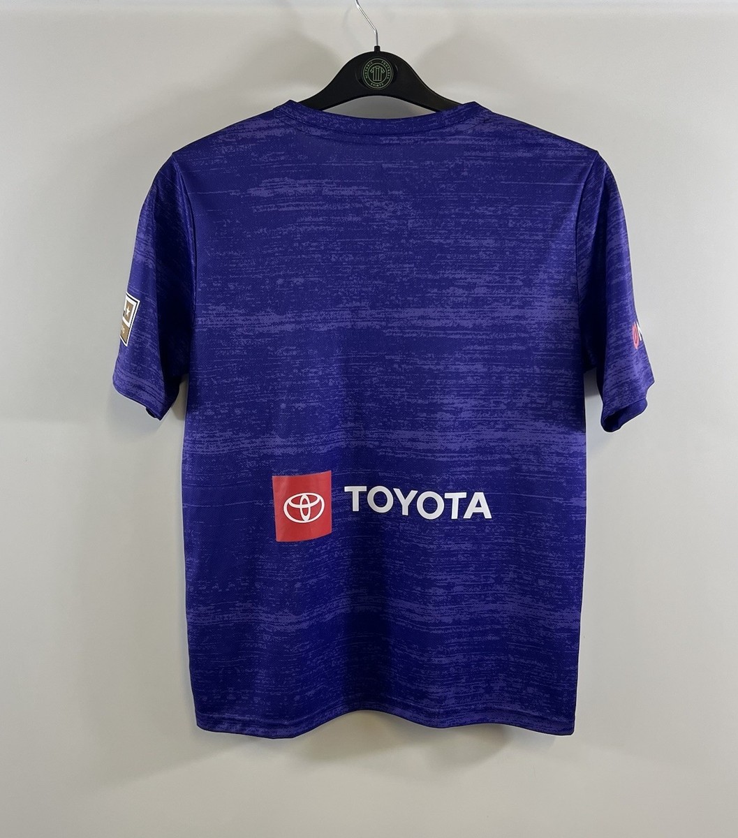 Louisville City Home Football Shirt 2022 Children's 13/14 Years