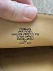 J Crew Shoes Women Sz 8.5 Black Faux Leather Penny Loafers Casual Slip On BW276 — photo 3