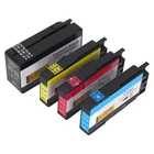 * 4 Color Ink Cartridge Combo Pack For Pro 8100 Series *