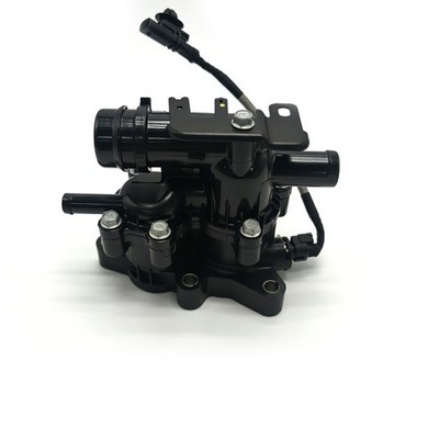 2560003HC5 25600-03HC5 Coolant Control Assy For 17-25 Elantra Ioniq Niro Hybrid