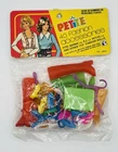 Vintage 1979’s Petite Fashion Accessories for Barbie & 11.5" Fashion Dolls NIP