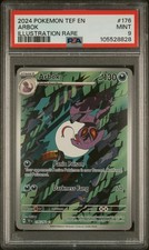 Arbok #176 Prices | Pokemon Temporal Forces | Pokemon Cards Arbok #176 Prices | Pokemon Temporal Forces | Pokemon Cards