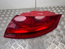 Audi TT TTS Mk2 2009 Rückleuchte Heckleuchte 8J0945096F LIU27569
