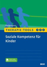 Therapie-Tools Soziale Kompetenz für Kinder ...