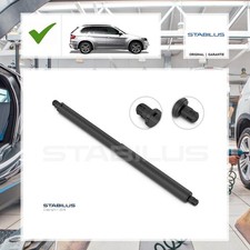 Gasfeder, Koffer-/Laderaum Stabilus f�r BMW X5 E70 xDrive 40 d