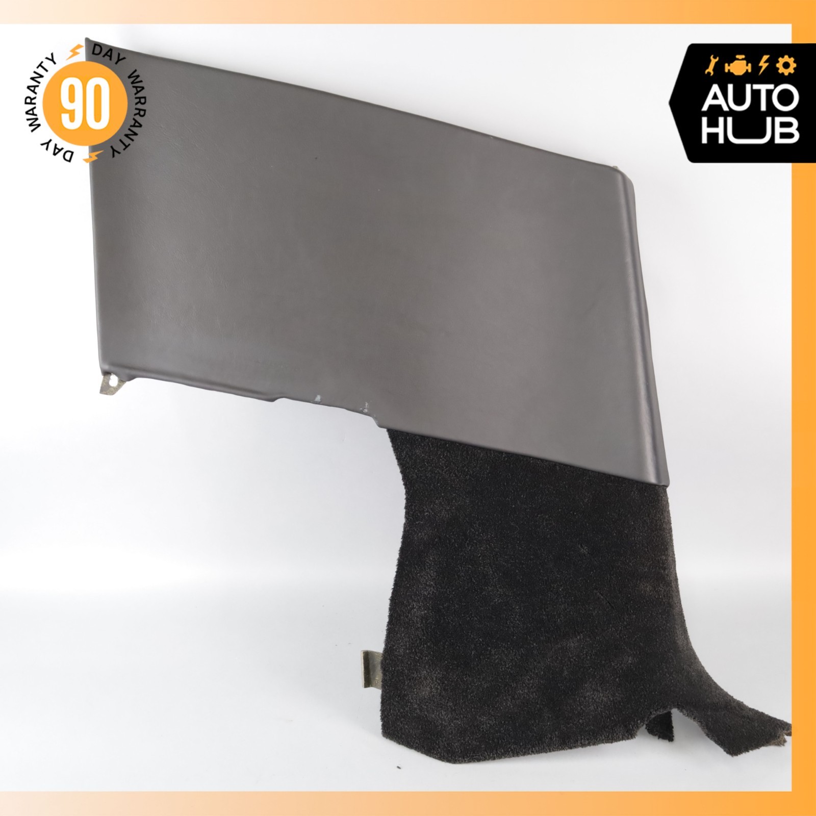 Aston Martin V8 Vantage Rear Left Driver Side Quarter Lower Panel Trim OEM 26k