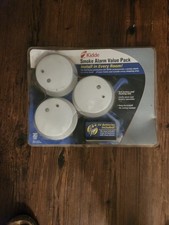 Smoke Alarms