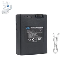  Battery for HB-S330 for Laresar L6 Pro with 14.4V 5200mAh Fast Delivery 1 PC