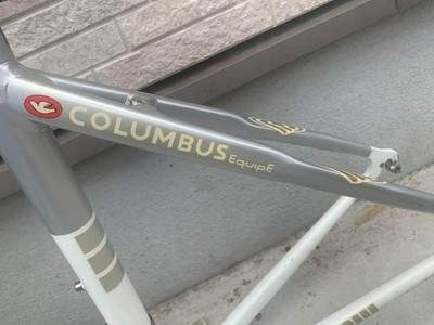 Cinelli little wing チネリ ロードバイクフレーム cinelli little wing ロードバイク フレーム Cinelli little wing