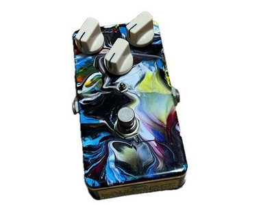 Rare Landgraff Distortion Box Discontinued