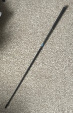 TENSEI 1K Blue 55 Regular Flex Driver Shaft with a Titleist Adapter