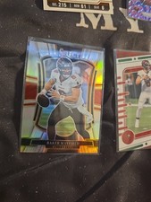 Baker Mayfield 7 Card Lot Tampa Bay Buccaneers