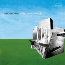 Artist in Residence von Jason Moran von not specified | CD | Zustand sehr gut