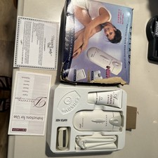 VTG NEW SEALED EPILADY Discreet Plus Hair Removal Brand New In Box See Pics RARE