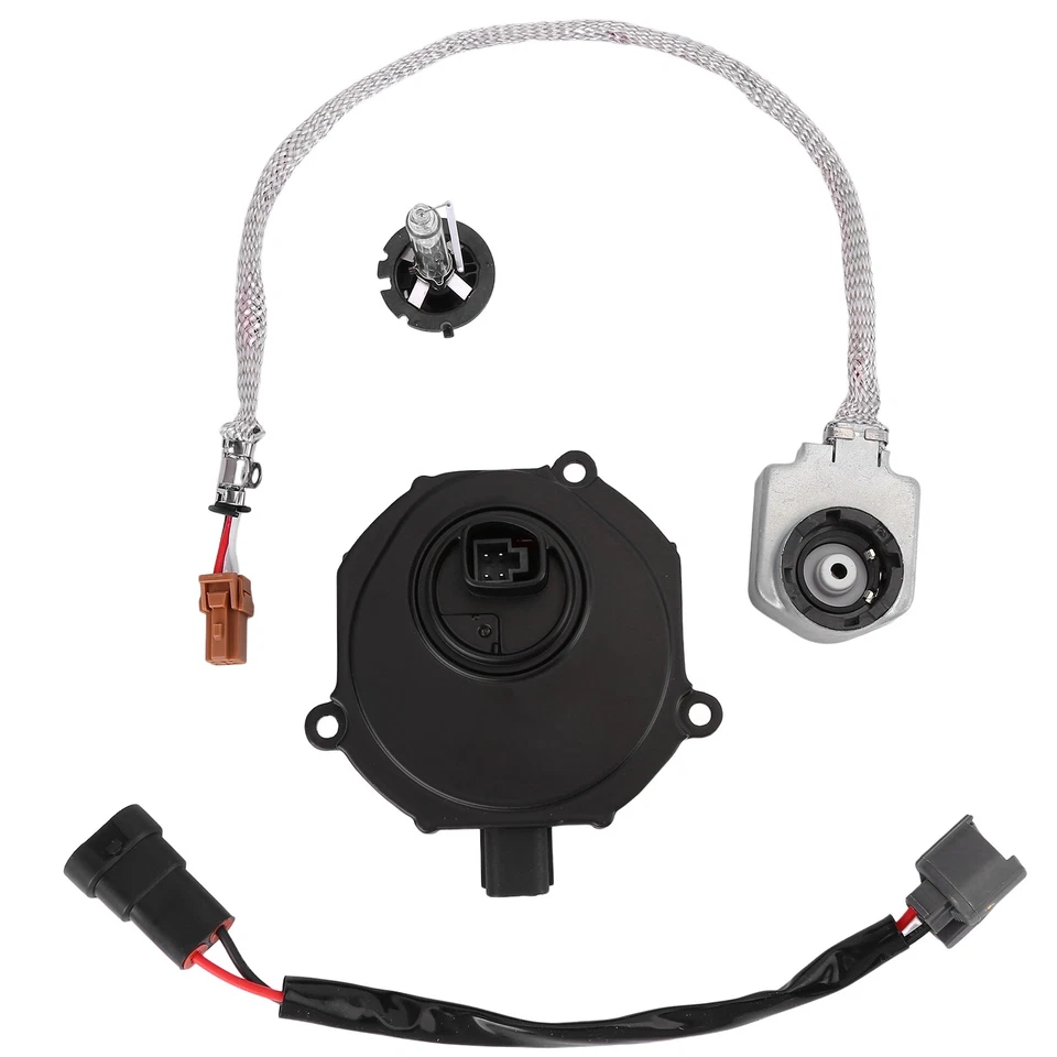 33129-STX-A02 Lampadina Xenon Faro Alimentatore D2S/D2R per Acura MDX - Immagine 4 di 4