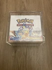Pokémon Display EV8 Etincelles Déferlantes FR Neuf/Scellé + Protection Acrylique