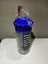 Dyson UP16 Dust Canister And Cyclone With Filter OEM Dyson Parts Assembly
