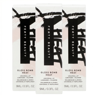 Fenty Gloss Bomb Heat, Fenty Glow 3Er Pack
