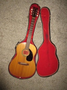 Yamaha FG 360 | eBay