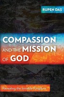 Rupen Das | Compassion And The Mission Of God | Taschenbuch | Englisch (2016)