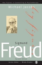 Image of Sigmund Freud - 9780761941101
