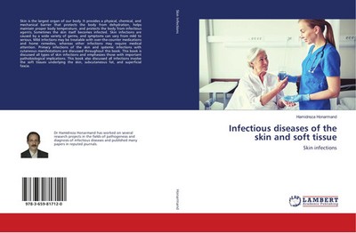Infectious diseases of the skin and soft tissue Skin infections Honarmand Buch