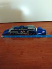 Hot Wheels Mickey Mouse Big Rig 1999 And Motorcycle 1996, Pre-owned — photo 3