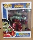 Funko Pop! Vinyl Super 6 in: Marvel - Hulk (w/ Hulkbuster) (6 inch) -...
