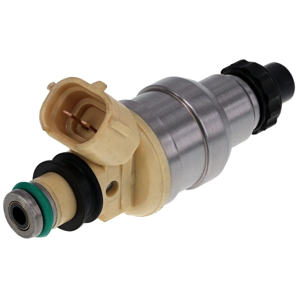 GB 832-11143 Reman Multi Port Fuel Injector For 92-98 Sidekick Tracker X-90 - Image 2 of 4