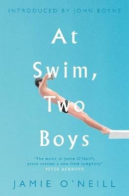 At Swim, Two Boys, Jamie O'Neill,  Paperback