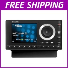 Onyx Plus Satellite Radio with Vehicle Kit