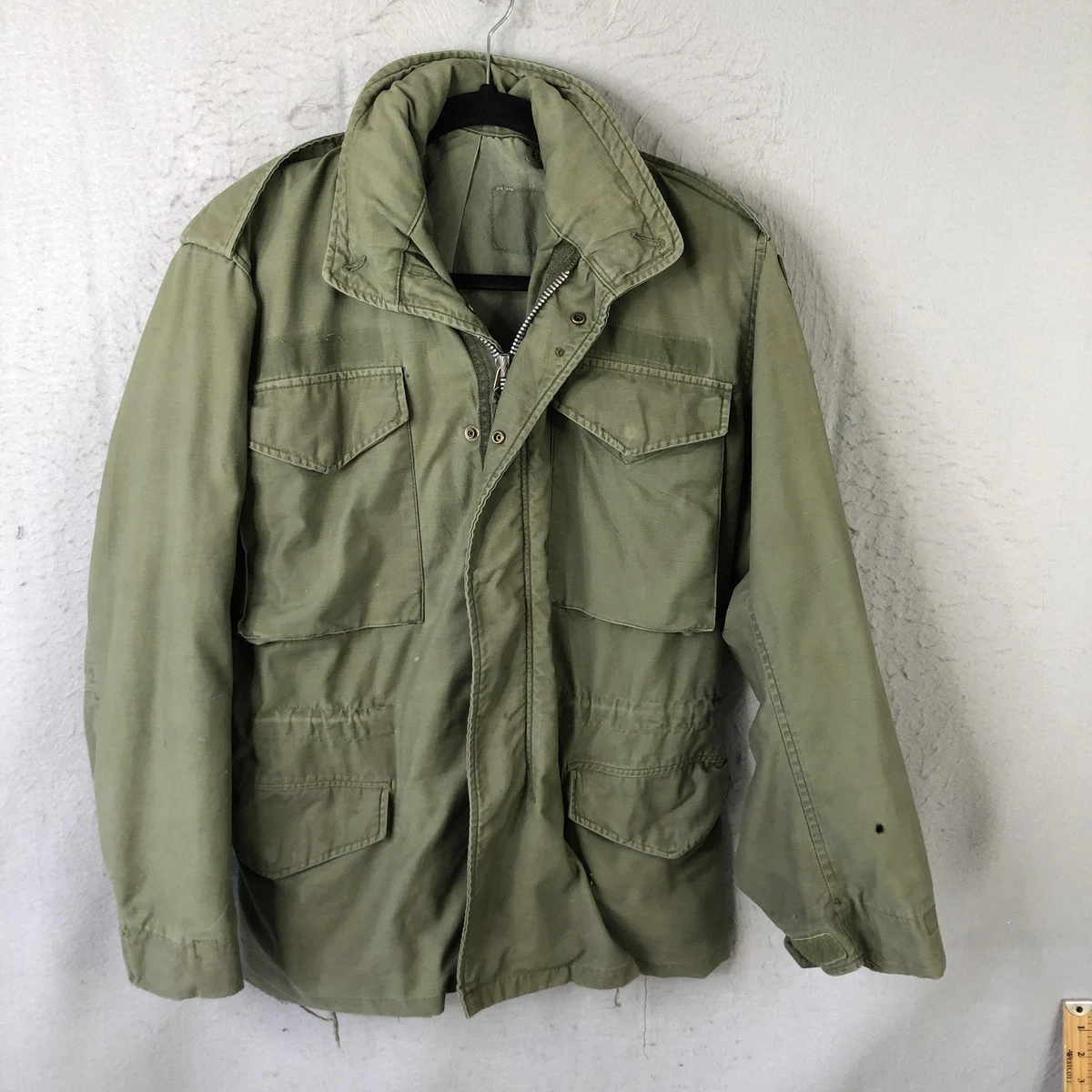vintage m65 jacket products for sale | eBay