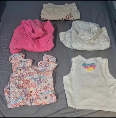Bekleidungspaket Mädchen 9-10 Jahre Next/Dunnes/Primark/Matalan
