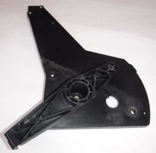 OEM 2009 09 SEADOO RXP-X 255 REVERSE CABLE SUPPORT BRACKET LEVER 27101358 B85-2