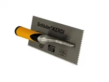 Kerdi-Trowel 1/8" X 1/8" Square Notch