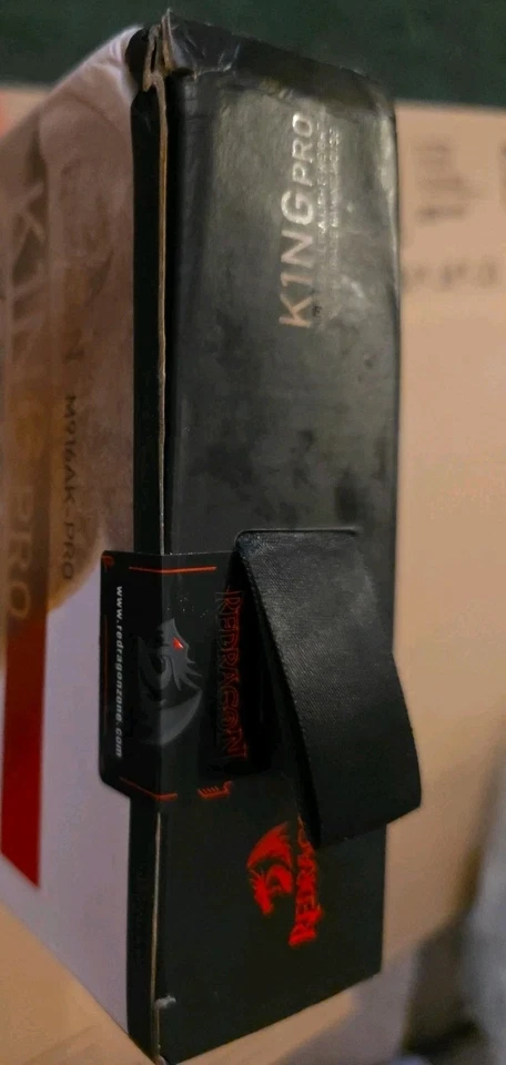 Redragon M918AK Wireless Gaming Mouse, 26K DPI, Programmable, 55g - Image 3 of 4